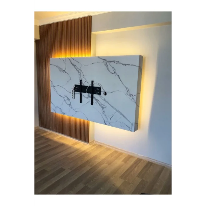 Ledli Tv Paneli, Tv Ünitesi, Duvar Lambiri