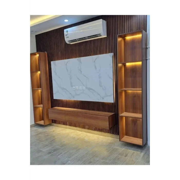 Ledli Tv Paneli, Tv Ünitesi, Duvar Lambiri