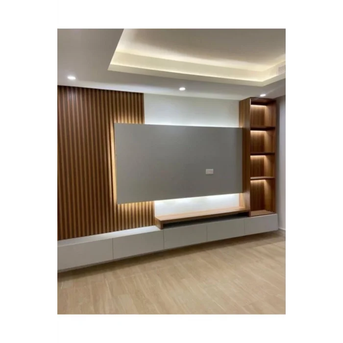 Ledli Tv Paneli, Tv Ünitesi, Duvar Lambiri