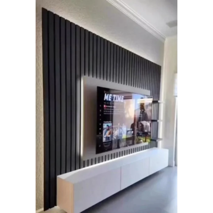 Ledli Tv Paneli, Tv Ünitesi, Duvar Lambiri