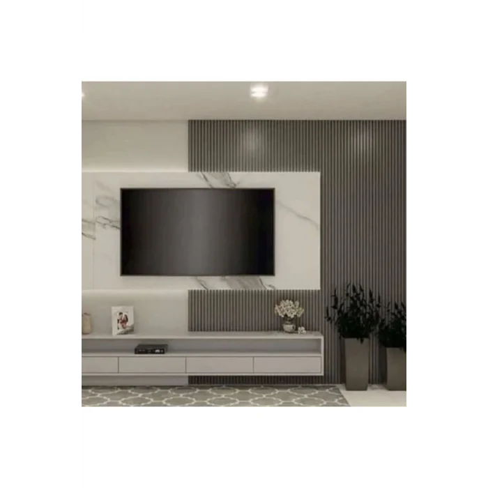 Ledli Tv Paneli, Tv Ünitesi, Duvar Lambiri