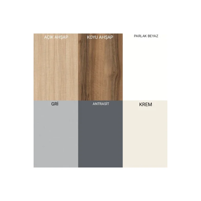 Ledli Tv Paneli, Tv Ünitesi, Duvar Lambiri