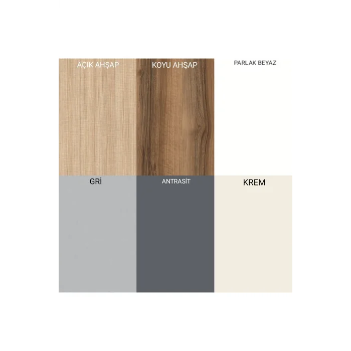 Ledli Tv Paneli, Tv Ünitesi, Duvar Lambiri