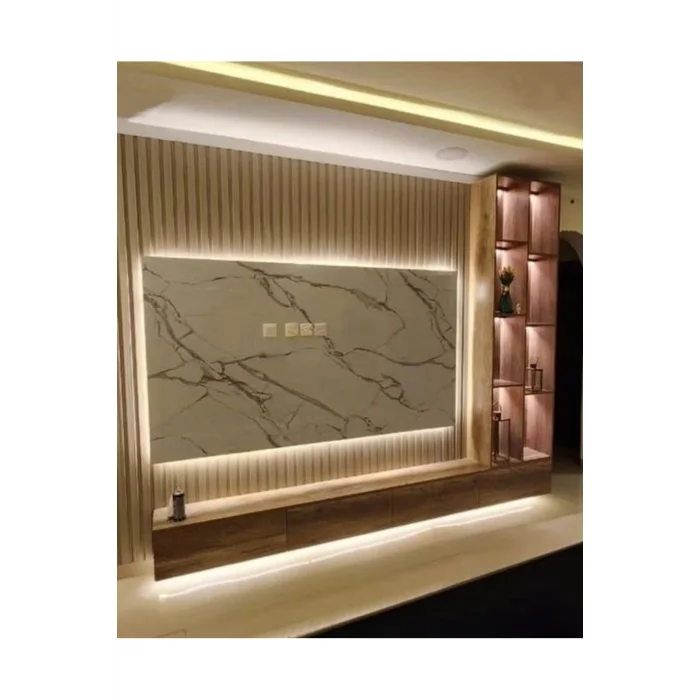 Ledli Tv Paneli, Tv Ünitesi, Duvar Lambiri