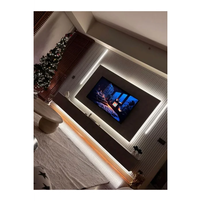 Ledli Tv Paneli, Tv Ünitesi, Duvar Lambiri