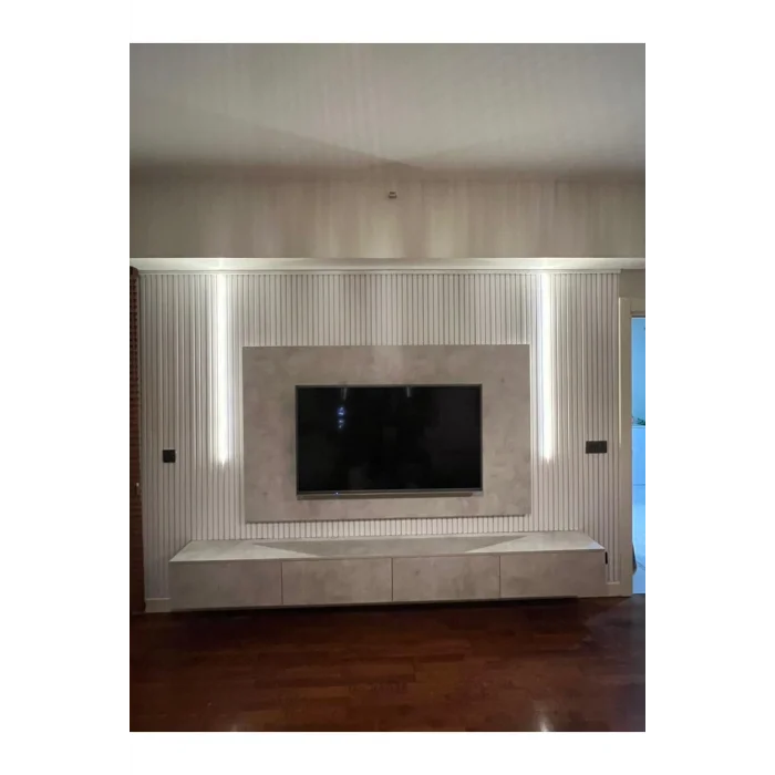 Ledli Tv Paneli, Tv Ünitesi, Duvar Lambiri