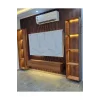 Ledli Tv Paneli, Tv Ünitesi, Duvar Lambiri