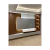 Ledli Tv Paneli, Tv Ünitesi, Duvar Lambiri