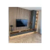 Ledli Tv Paneli, Tv Ünitesi, Duvar Lambiri
