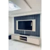 Ledli Tv Paneli, Tv Ünitesi, Duvar Lambiri