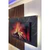 Ledli Tv Paneli, Tv Ünitesi, Duvar Lambiri