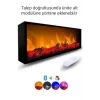 Ledli Tv Paneli, Tv Ünitesi, Duvar Lambiri