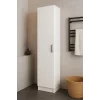 Modern Tek Kapaklı Dolap 149x36x25