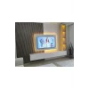 Ledli Tv Paneli, Tv Ünitesi, Duvar Lambiri