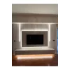 Ledli Tv Paneli, Tv Ünitesi, Duvar Lambiri