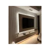 Ledli Tv Paneli, Tv Ünitesi, Duvar Lambiri