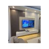 Ledli Tv Paneli, Tv Ünitesi, Duvar Lambiri