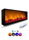 100 cm Tv Şöminesi