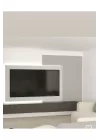 Ledli Tv Paneli, Tv Ünitesi, Duvar Lambiri