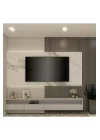 Ledli Tv Paneli, Tv Ünitesi, Duvar Lambiri