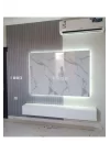 Ledli Tv Paneli, Tv Ünitesi, Duvar Lambiri