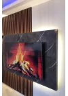 Ledli Tv Paneli, Tv Ünitesi, Duvar Lambiri