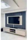 Ledli Tv Paneli, Tv Ünitesi, Duvar Lambiri
