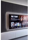 Ledli Tv Paneli, Tv Ünitesi, Duvar Lambiri