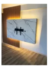 Ledli Tv Paneli, Tv Ünitesi, Duvar Lambiri