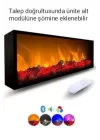 Ledli Tv Paneli, Tv Ünitesi, Duvar Lambiri