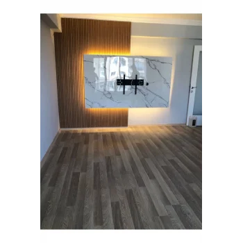 Ledli Tv Paneli, Tv Ünitesi, Duvar Lambiri