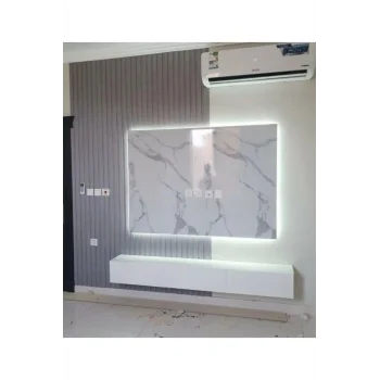 Ledli Tv Paneli, Tv Ünitesi, Duvar Lambiri