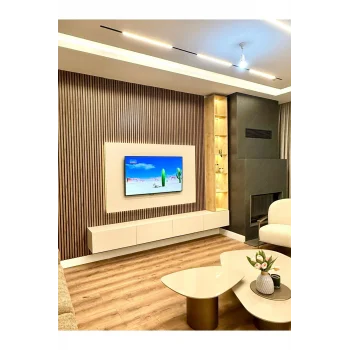 Ledli Tv Paneli, Tv Ünitesi, Duvar Lambiri