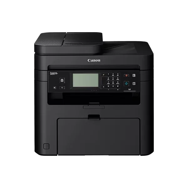 Canon MF237W Siyah Beyaz Lazer Yazıcı - Fotokopi+Faks+Tarama+Wifi