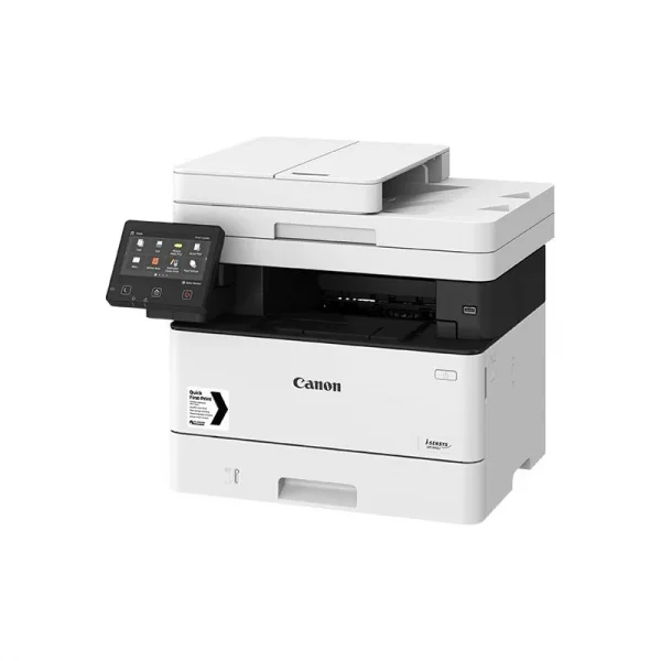 Canon Mf445dw Lazer Yazıcı, Tarayıcı, Fotokopi, Fax, Wifi, Lan, Duplex