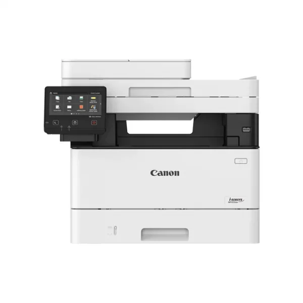 Canon i-sensy Mf455dw Lazer Yazıcı, Tarayıcı, Fotokopi, Fax, Wifi, Lan