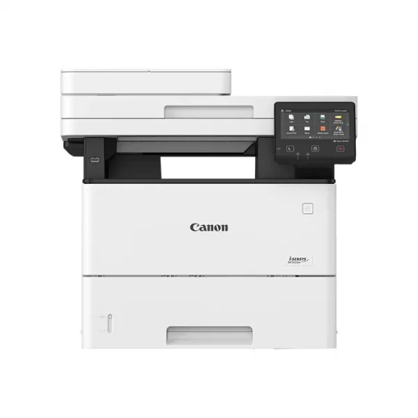 Canon Mf553dw Lazer Yazıcı, Tarayıcı, Fotokopi, Fax, Wifi, Lan