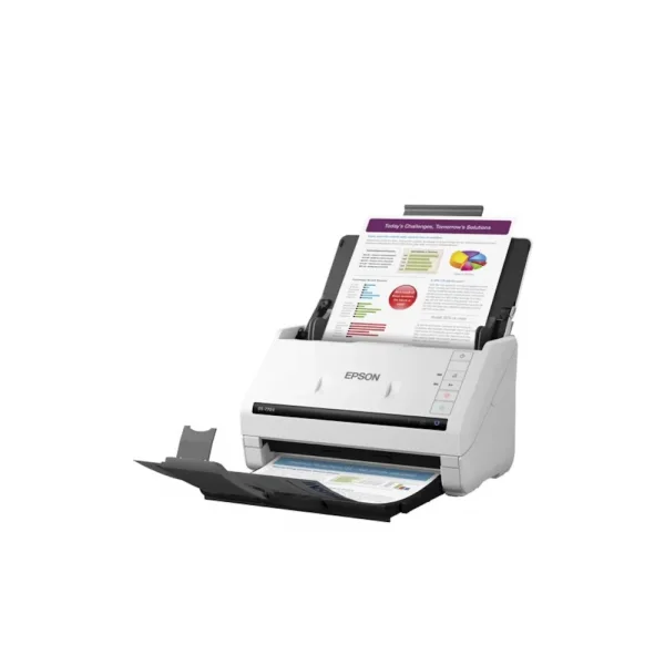 Epson Workforce Ds-770 Tarayıcı
