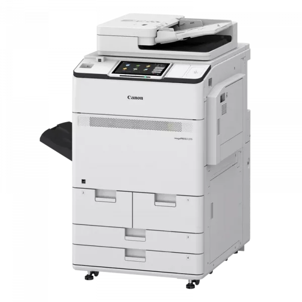 Canon imagePRESS C270
