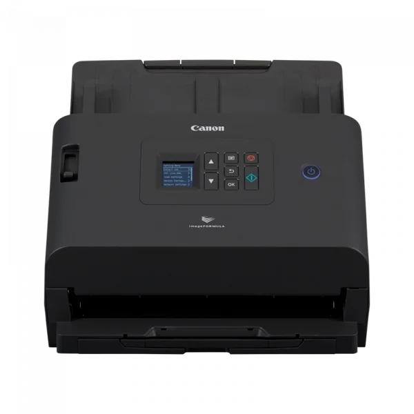 Canon imageFORMULA DR-S250N Ağ Tarayıcısı