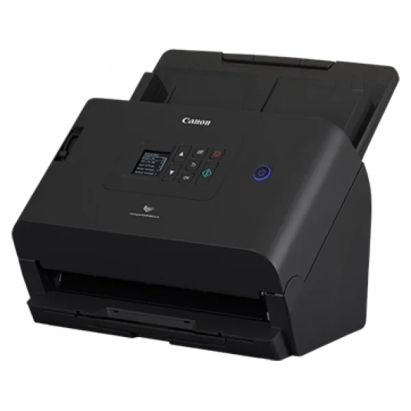 Canon imageFORMULA DR-S250N Ağ Tarayıcısı