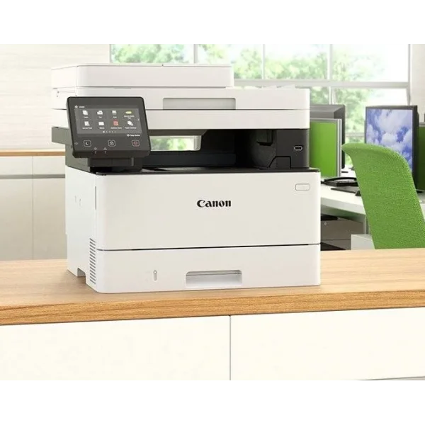 Canon I-Sensys 1238i II Canon Wifi Lazer Yazıcı, Siyah Beyaz Baskı, Fotokopi, Tarayıcı