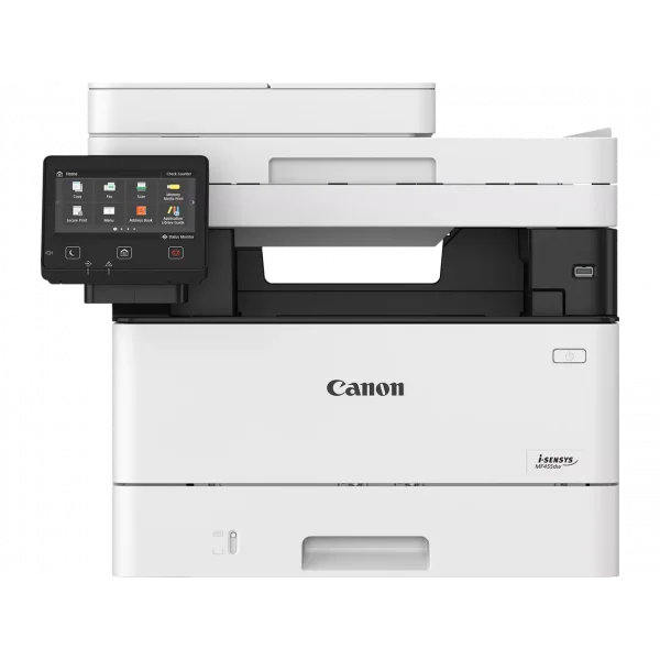 Canon i-Sensys MF453DW Wifi + Fotokopi + Tarayıcı Çok Fonksiyonlu Lazer Yazıcı