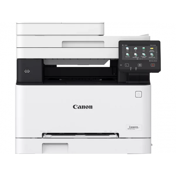 Canon I-Sensys MF657CDW Wifi Çok Fonksiyonlu Renkli Lazer Yazıcı