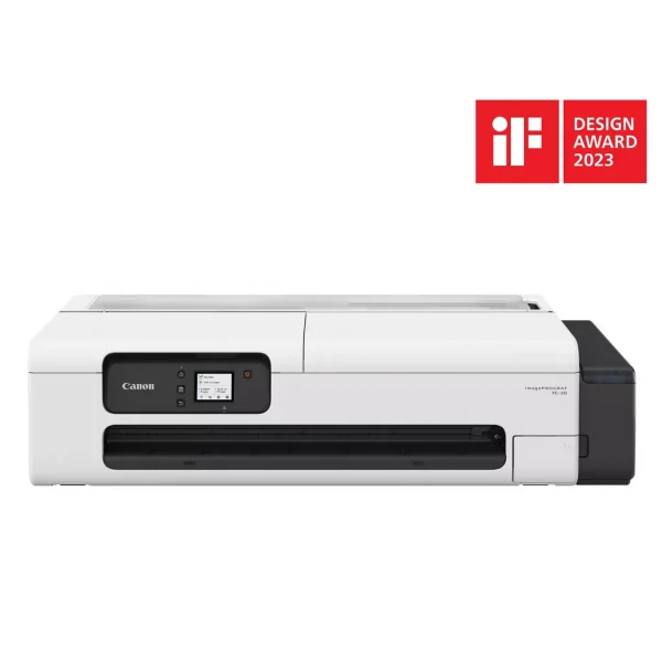 Canon imagePROGRAF TC-20
