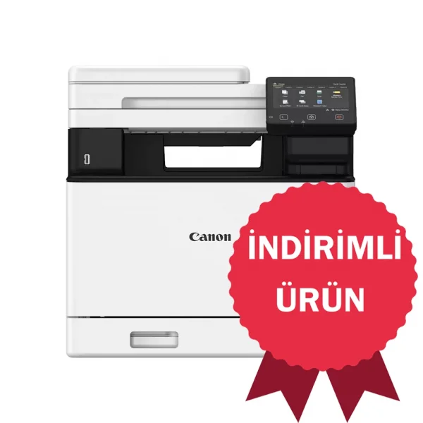 Canon Laser Multifunction Printer i-SENSYS MF754CDW
