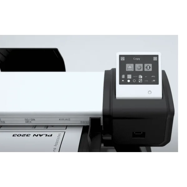 Canon MFP SCANNER L24EI IMAGEPROGRAF