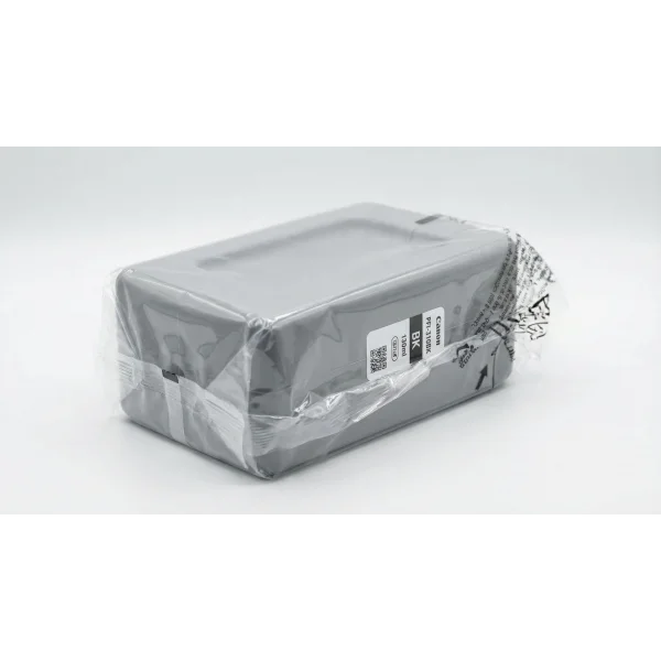 CANON PFI-310 BK KARTUŞ 330 ML POŞETLİ KUTUSUZ ORJİNAL KARTUŞ