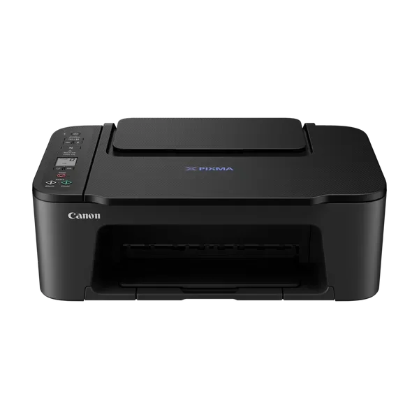 CANON PIXMA E3440 Wi-Fi TARAYICI FOTOKOPİ ÇOK FONSİYONLU YAZICI