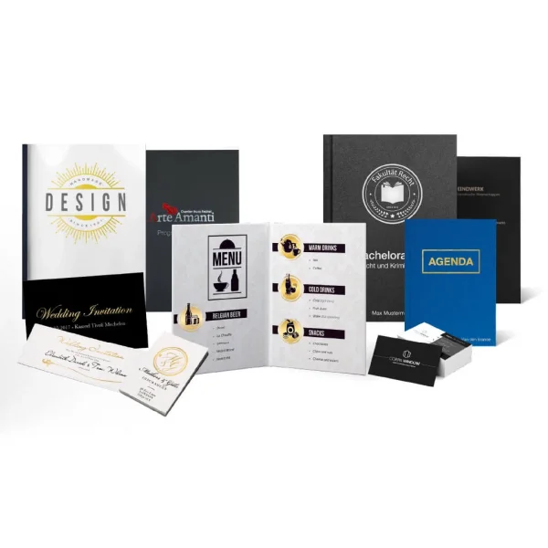 Düz Yataklı Folyo Yazıcı